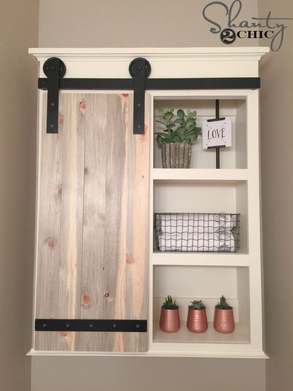 Barn-door-cabinet-DIY