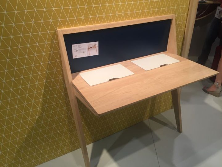 Compass-Wall-Desk