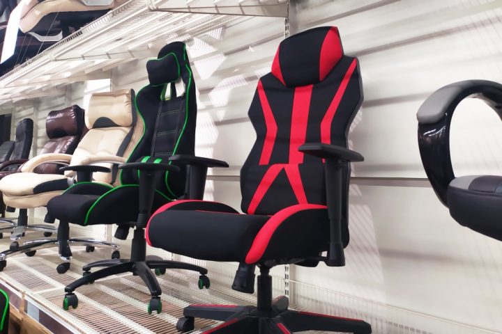 Gaming-chair