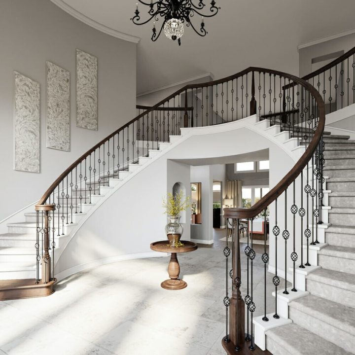 Grand-entryway-staircase-ideas-by-Decorilla-design-Rachel-H