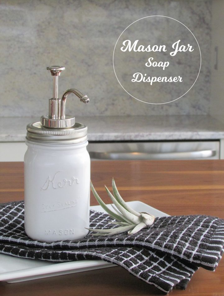 Mason-Jar-Soap-Dispenser