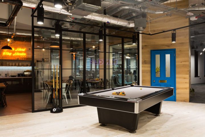 Miniclip-office-playroom-with-pool-table