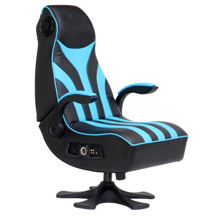 Wireless-Gaming-Chair