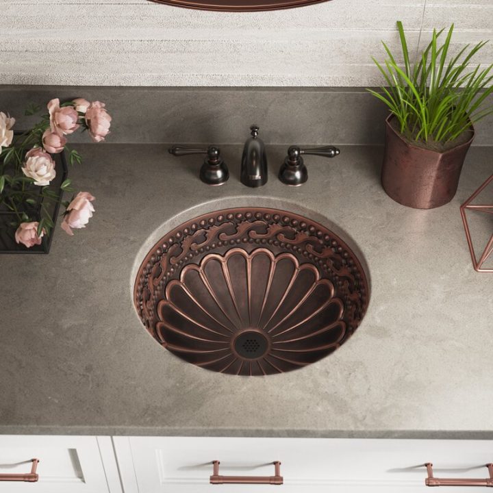 round-built-in-copper-sink