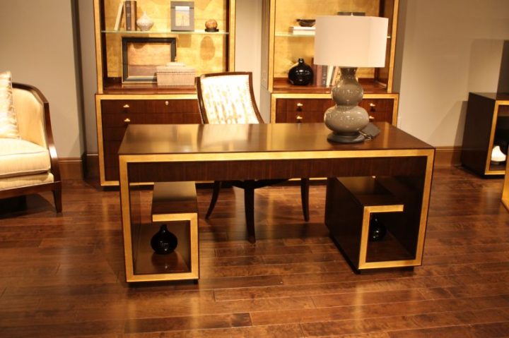 solid-wood-luxury-desk-with-gold-accents