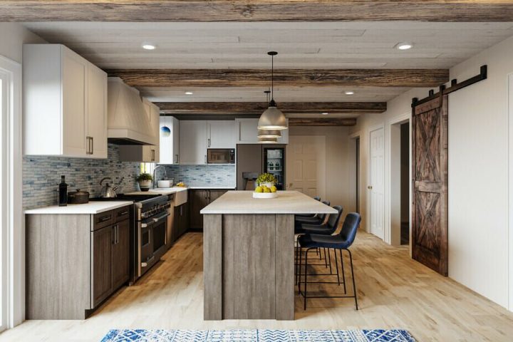 Cabin-style-kitchen-before-and-after-Wanda-P