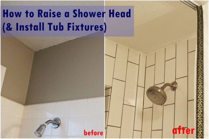 DIY-Raise-Install-Shower-Fixtures-Tutorial