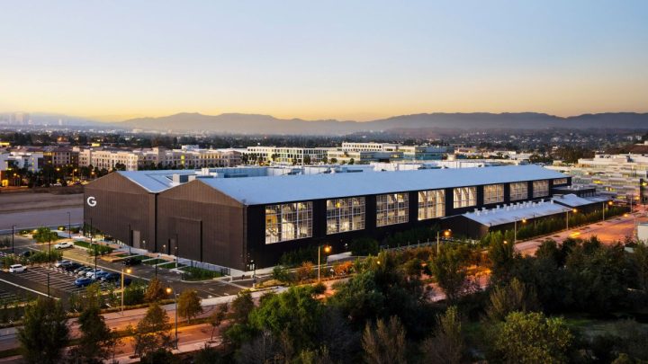 Googles-new-L.A.-office-by-ZGF-architects-in-California-Building