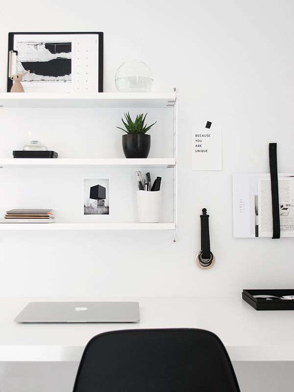 Minimal-Desk-whiet-desk