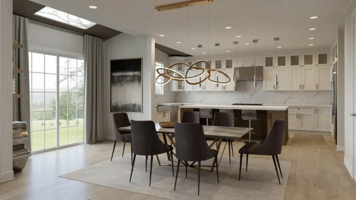 Modern-dining-room-design