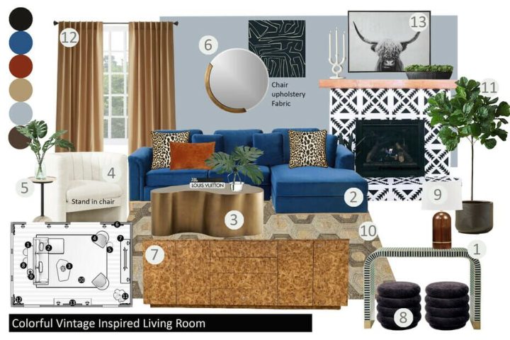 Spanish-Revival-living-room-mood-board-Drew-F