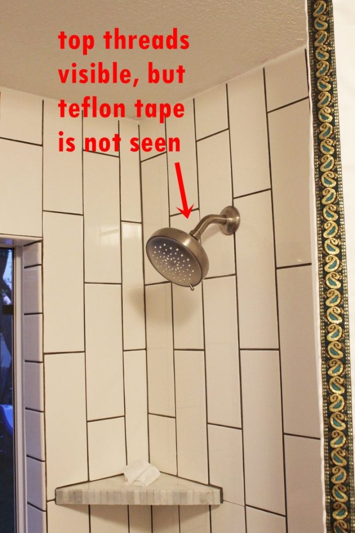 Teflon-Tape