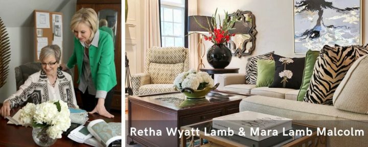 Top-Little-Rock-interior-designers-Retha-Wyatt-Lamb-Mara-Lamb-Malcolm