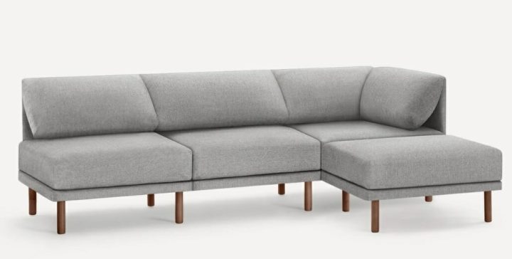 Best-modern-sectional-sofa-Burrow