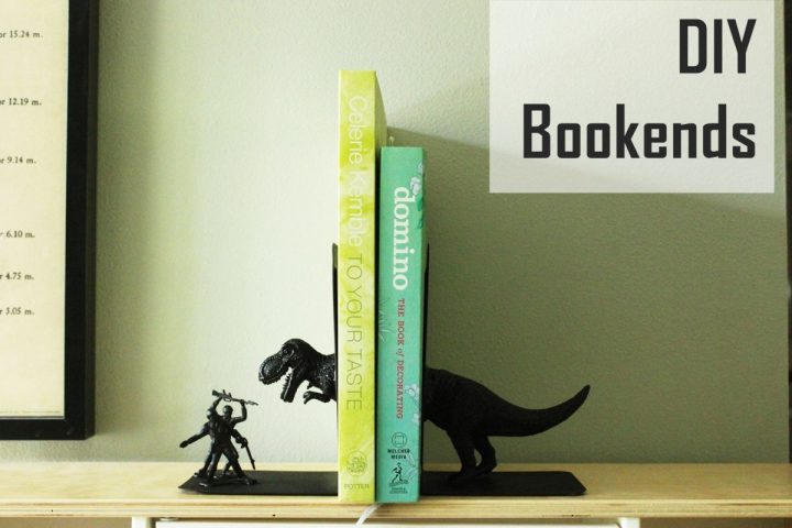 DIY-Bookends-to-Make-You-Smile