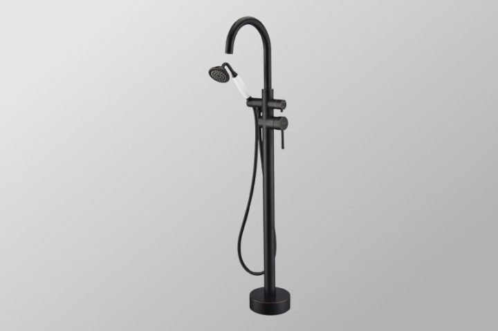 Freestanding-Tub-Bathtub-Faucet-Oil-Rubbed-Bronze