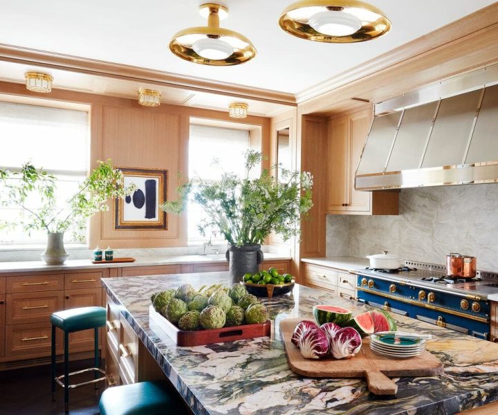 Kitchen-countertop-trends-2023-Elle-Decor