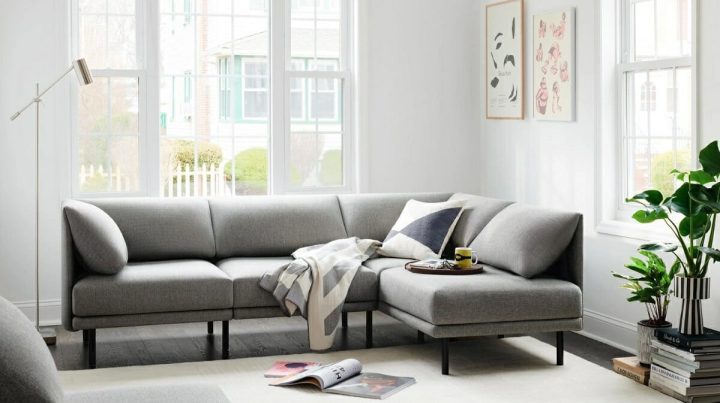 Most-comfortable-sectional-sofas-in-the-world-Burrow