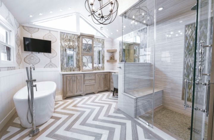 Transitional-Master-Bathroom