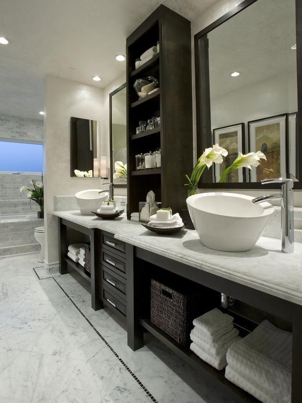 black-and-grey-bathroom-color-schemes