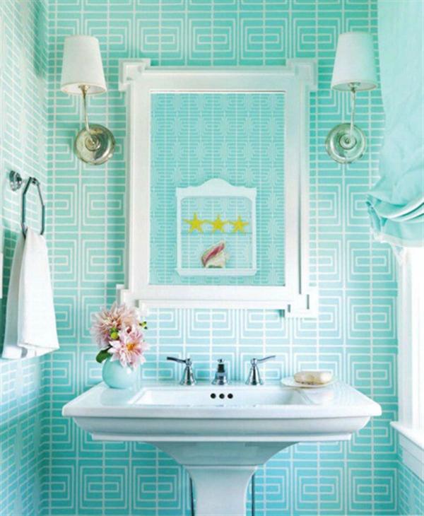 mint-and-white-bathroom