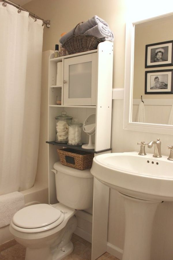 Modern-Farmhouse-Small-Bathroom-Remodel-before