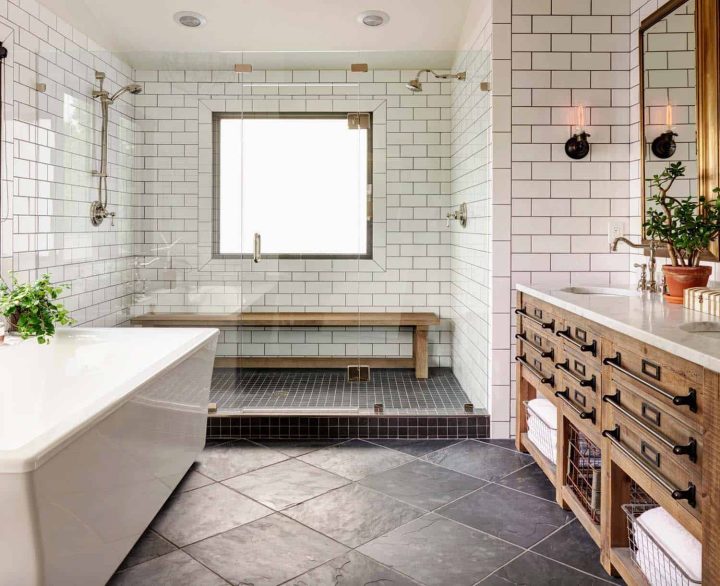 Modern-farmhouse-decor-for-bathroom-1