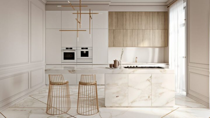 Modern-kitchen-design