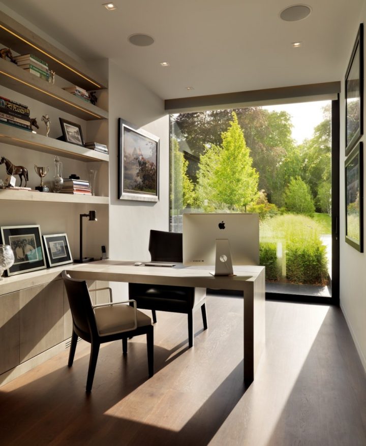 Modern-office-room-with-a-large-window