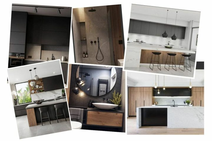 Sleek-modern-kitchen-and-bathroom-design-inspiration-board