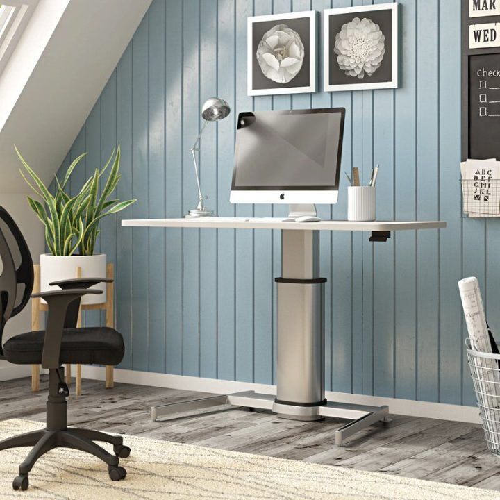 Steelcase-Airtouch™-Height-Adjustable-Standing-Desk