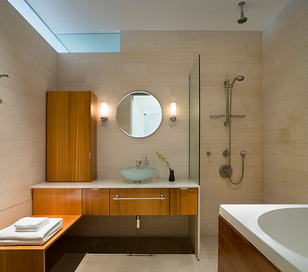 Bathroom-Design-with-doorless-shower