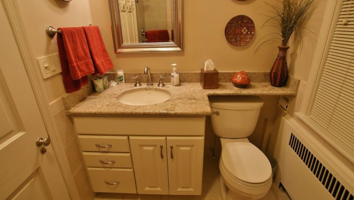 Bathroom-vanity-countertop-extension-over-toilet