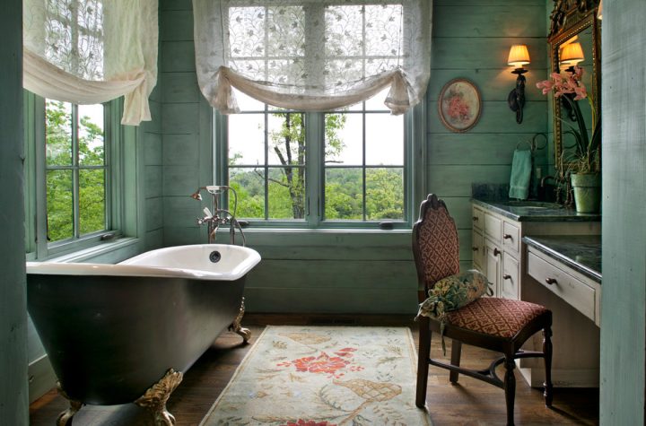 Bathroom-window-lace-curtains