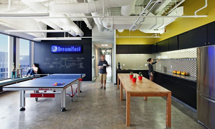 Dreamhost-office-game-room