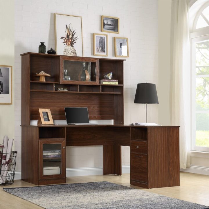 Eutiquio-Ayotunde-L-Shape-Computer-desk-with-Hutch