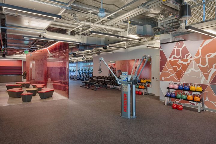 Googles-Silicon-Valley-HQ-Office-Decor-gym-decor