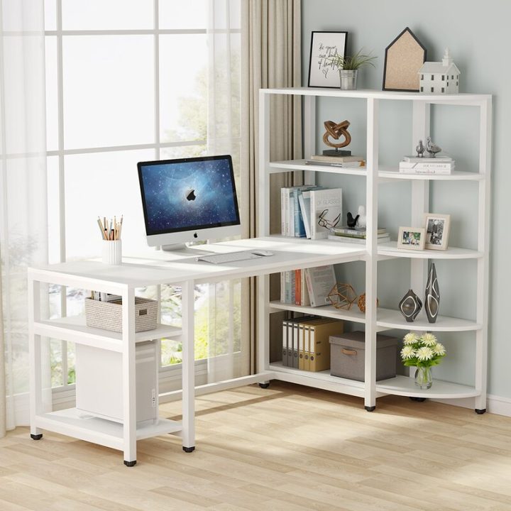 L-Shape-Desk-with-Hutch