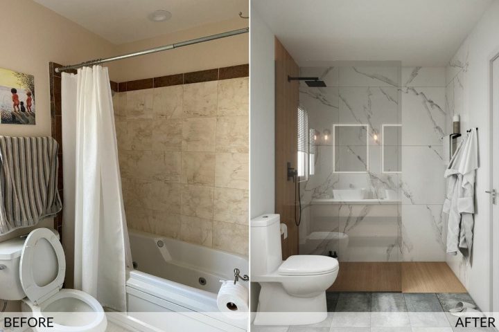 Small-shower-remodel-before-and-after-Liana-S