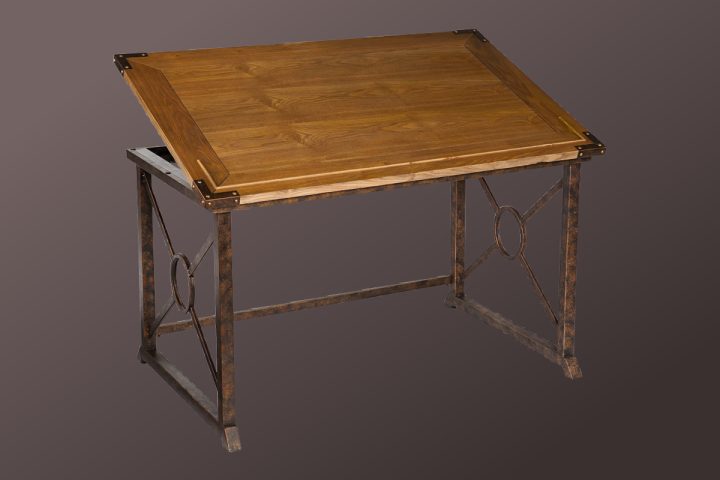 Southern-Enterprises-Knightley-Tilt-Top-Drafting-Table