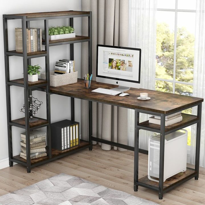 Sturm-Reversible-L-Shape-Desk