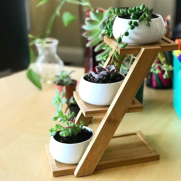 Tiny-Geo-Planters