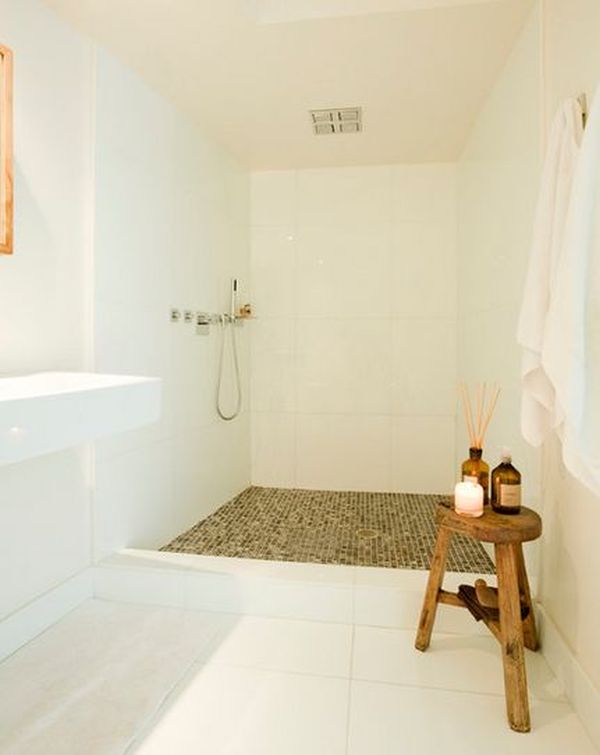 white-small-shower-room