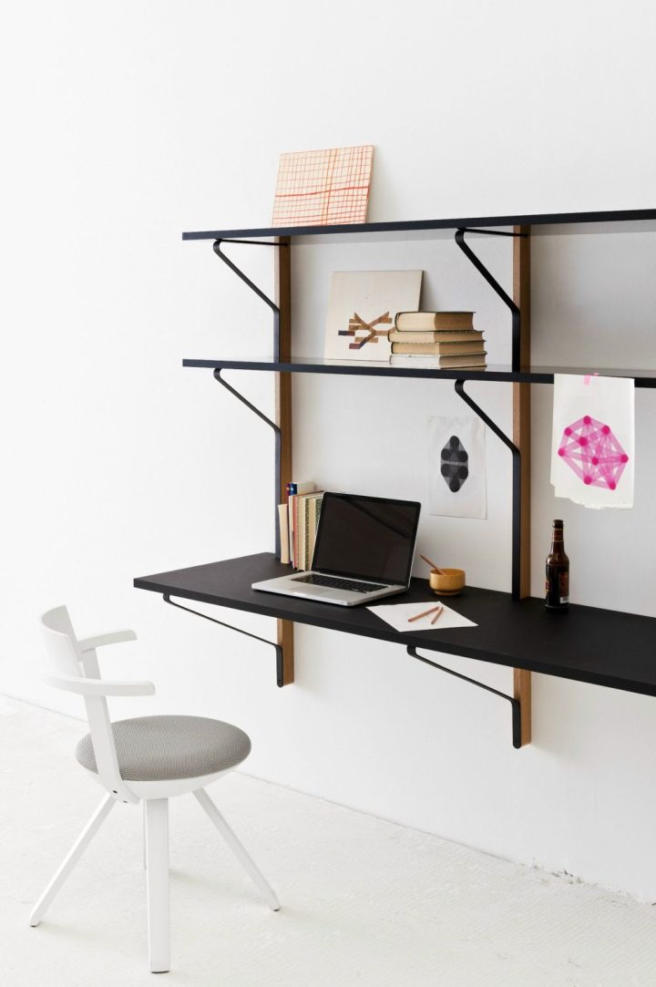 Artek-Kaari-Wall-Desk