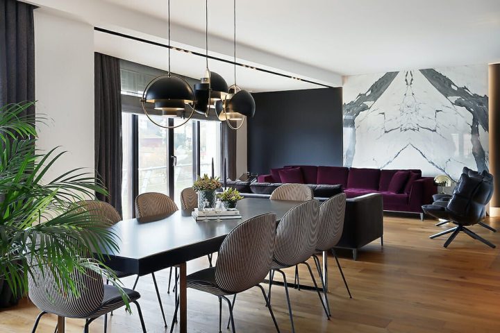 Contemporary-Interior-Design-Open-Living-and-Dining-area