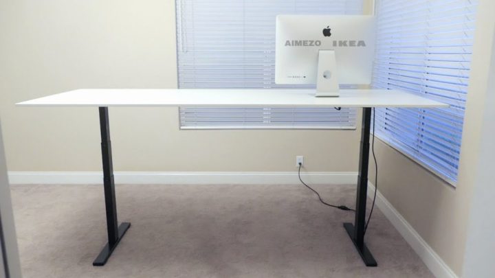 DIY-Motorized-Standing-Desk-with-Ikea-Top-1024x576-1