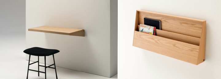 Flip-down-wall-desk