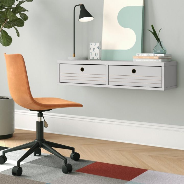 Hayward-Solid-Wood-Floating-Desk