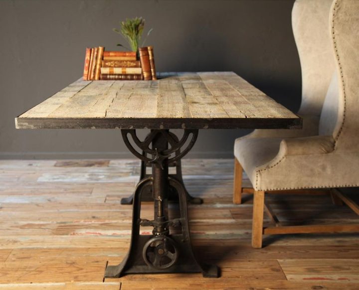 Industrial-loft-table-desk