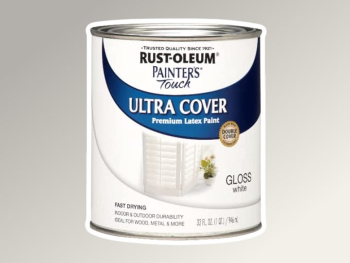 Rust-Oleum